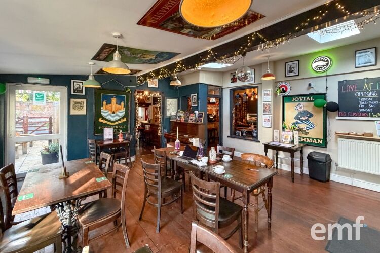 Freehold Tenanted Pub Investment