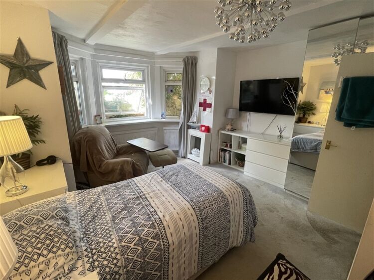 Seaside Town 19-Bed HMO with Extensive Owners Accommodation For Sale in Paignton