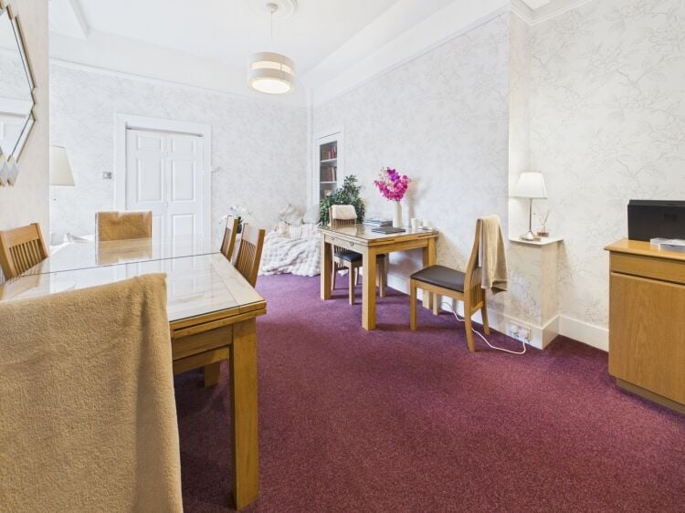 Elegant Ferryhill Property Offering Turnkey Guest House Opportunity