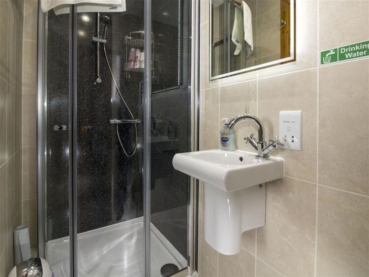 Inchrye Bed and Breakfast Photo 10