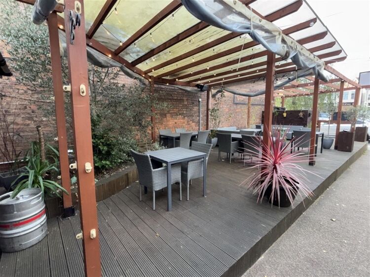 Restaurants For Sale in Sutton Coldfield
