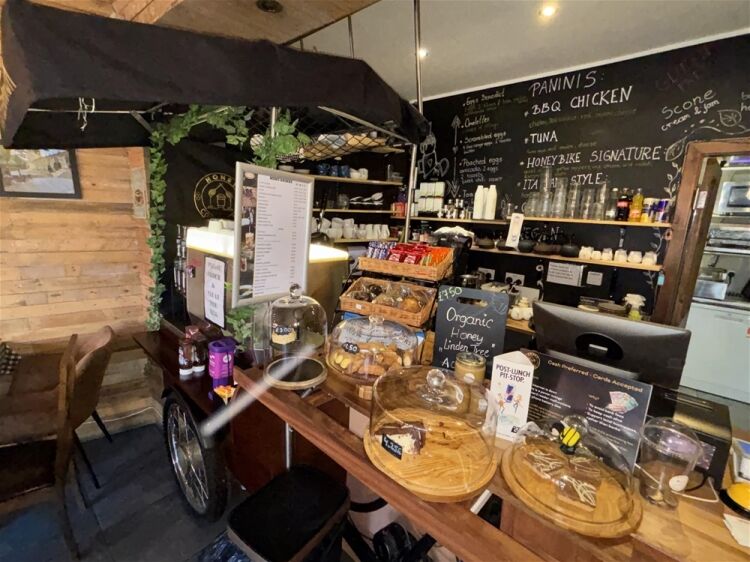 Restaurants For Sale in Leeds