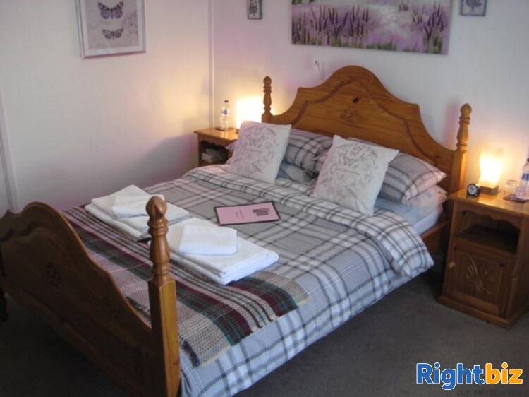 17th Century Inn/Restaurant With Letting Rooms Located In St Issey Photo 11