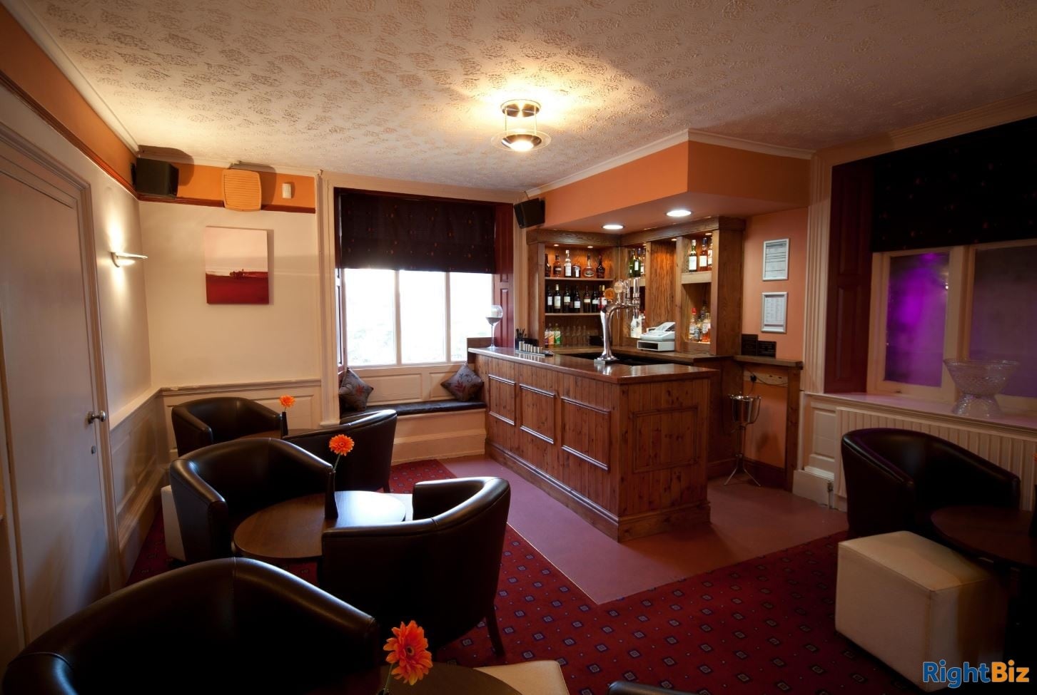 Freehold Guesthouse & Wedding Venue Cheadle, Stoke on Trent