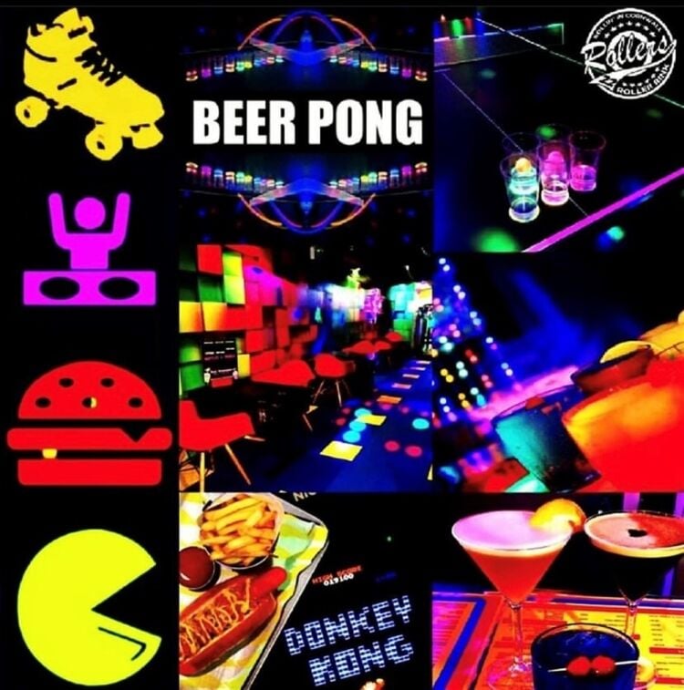 VERY POPULAR, WELL ESTABLISHED INDOOR FAMILY ENTERTAINMENT VENUE