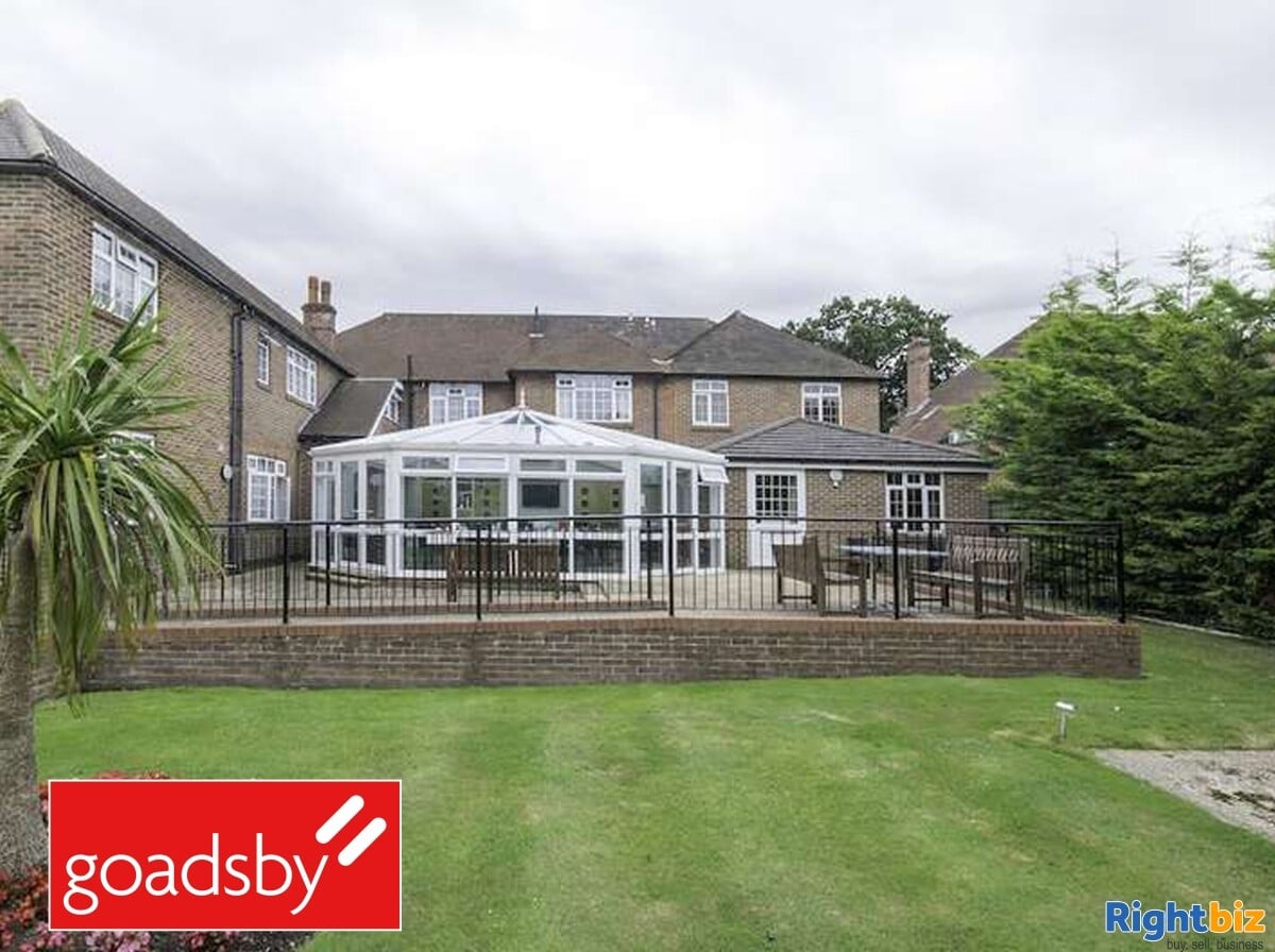 Profitable Limited Service Hotel – Hampshire Coast