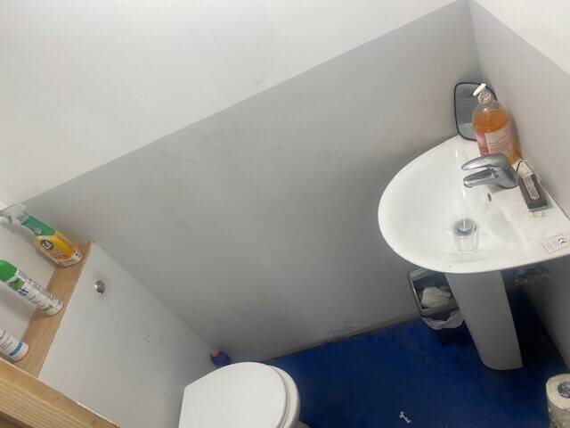 Vehicle mechanics and body repair centre for sale in Perivale