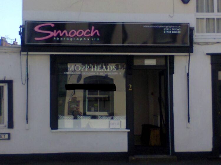 Thriving Specialist Children’s Hair Salon open to offers