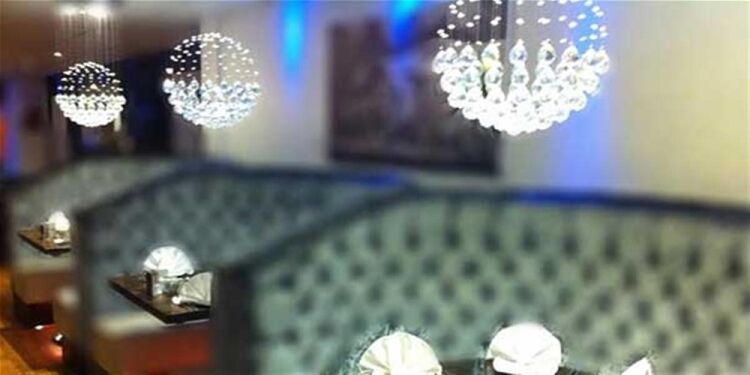 FULLY LICENSED FINE DINING INDIAN RESTAURANT IN WARRINGTON CHESHIRE