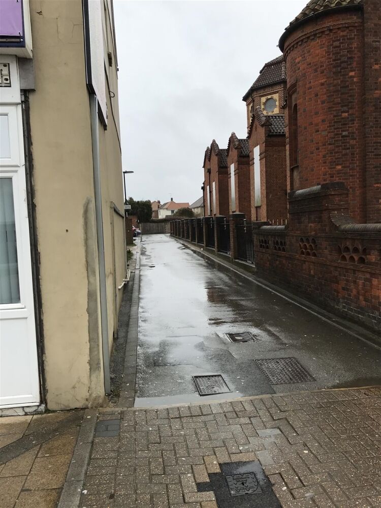 LASER BEAUTY & AESTHETICS STUDIO IN SOUTHAMPTON SUBURB