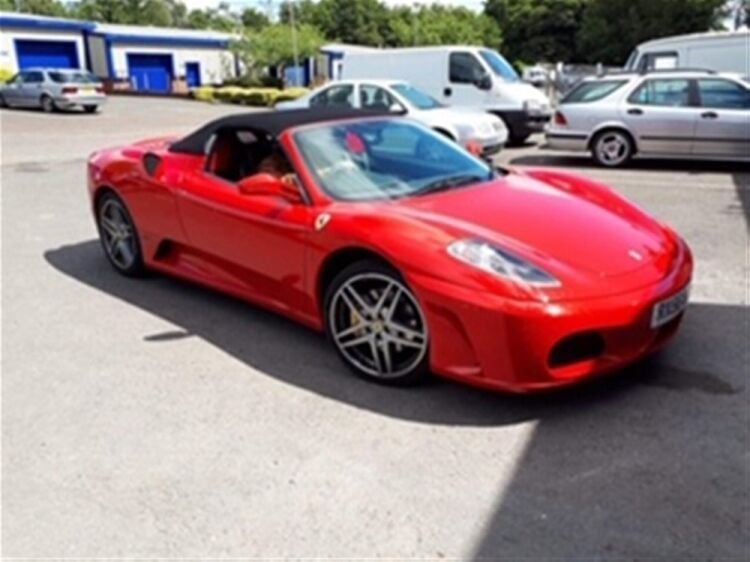 AUTO BODY REPAIRS & PAINT RESTORATION CENTRE NEAR EDINBURGH