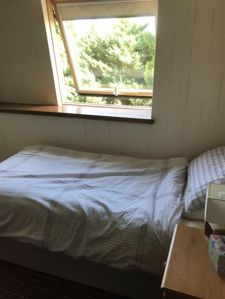 CHARMING BED & BREAKFAST GUEST HOUSE IN DYCE/ABERDEEN