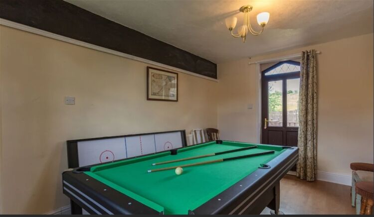 FREEHOLD HOLIDAY APARTMENTS/ RESTAURANT & LEISURE COMPLEX IN RURAL CUMBRIA Photo 11