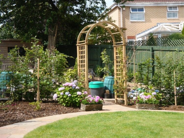 PROVIDER OF SOFT LANDSCAPING AND FENCING SERVICES Photo 11