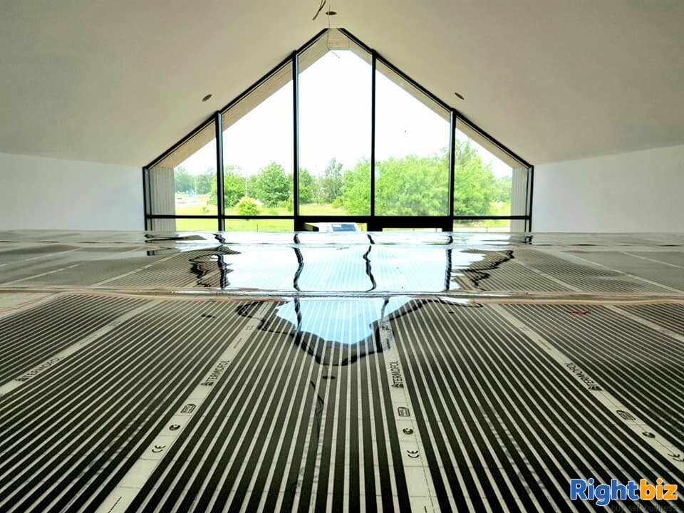Central Heating Company For Sale Photo 11