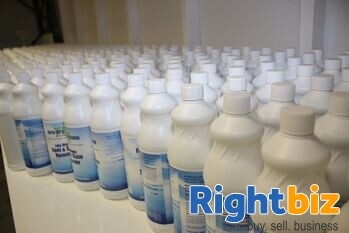 Established carpet and upholstery cleaning franchise available in Bath Photo 10