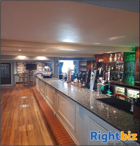 For Sale SARACENS HEAD, Halsall, Ormkirk