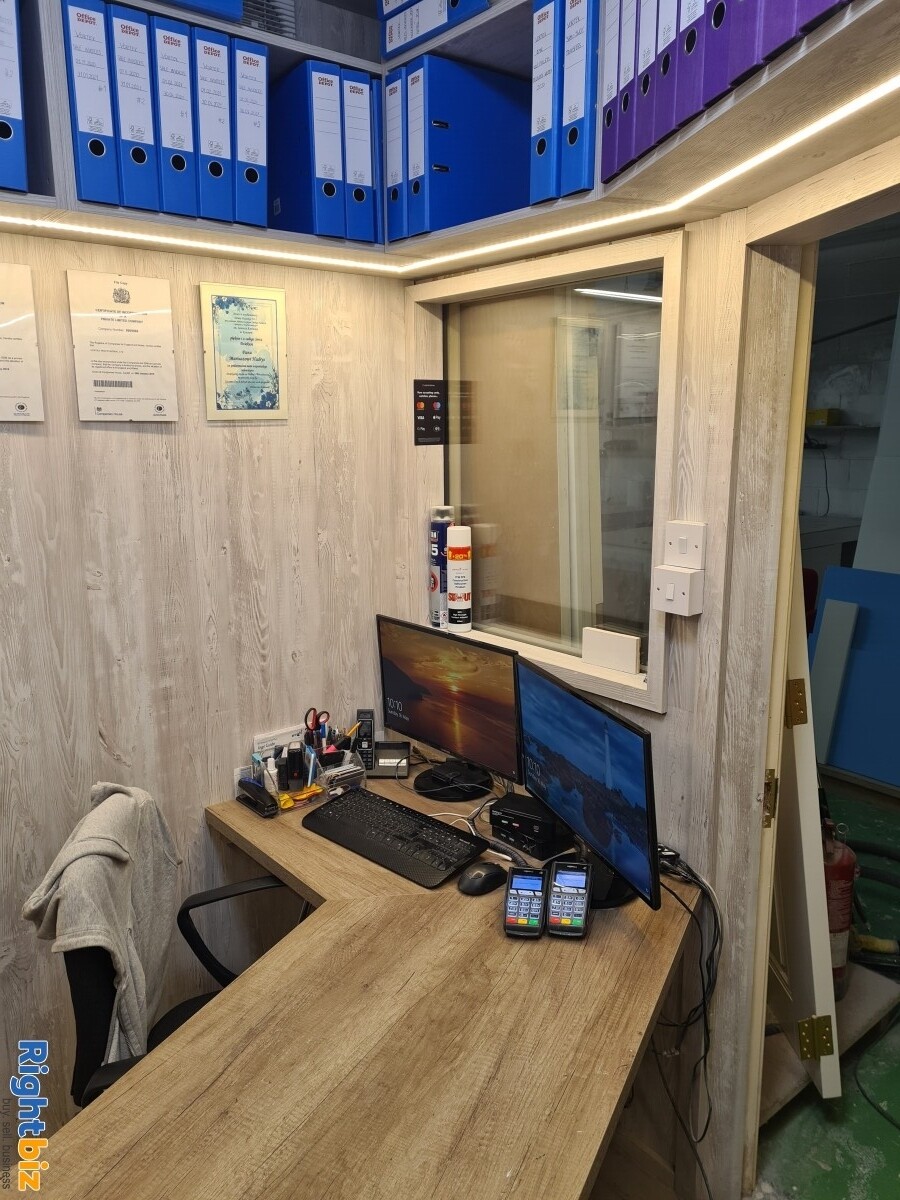 True Colours Painting & Furniture LTD for SALE in Wembley London Photo 11