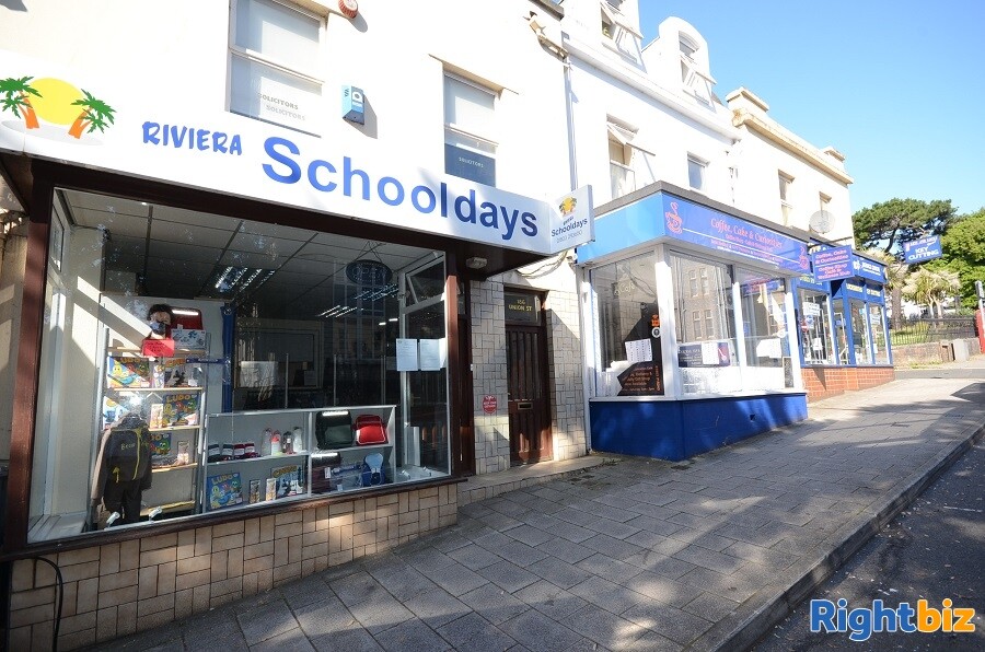 School Uniform Outfitters for sale