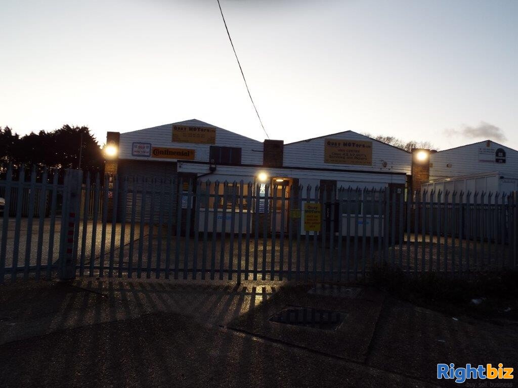 Gosport, Businesses For Sale UK's No.1 Marketplace