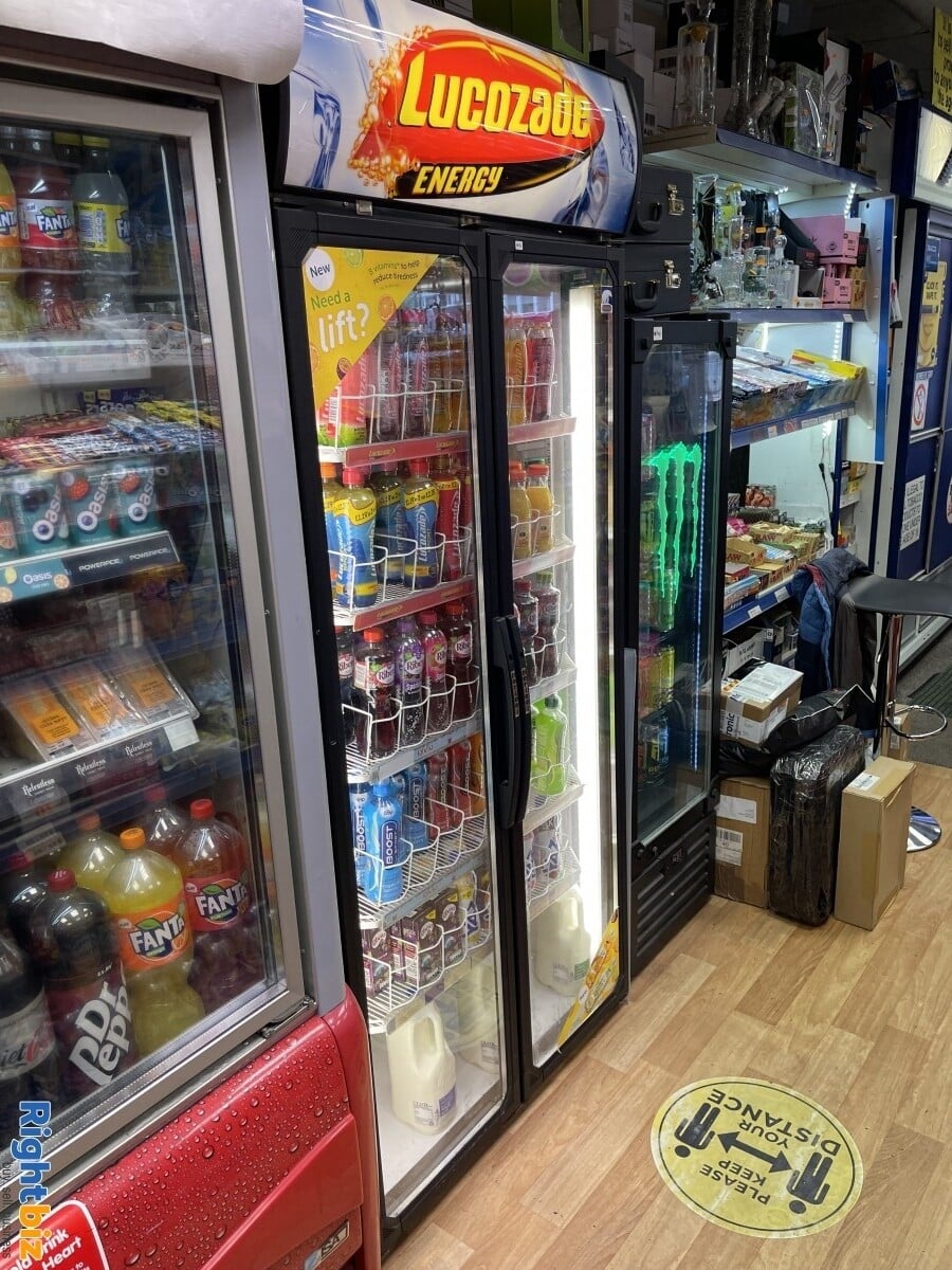 Newsagent and Convenience store in Blyth Northumberland For Sale Photo 11