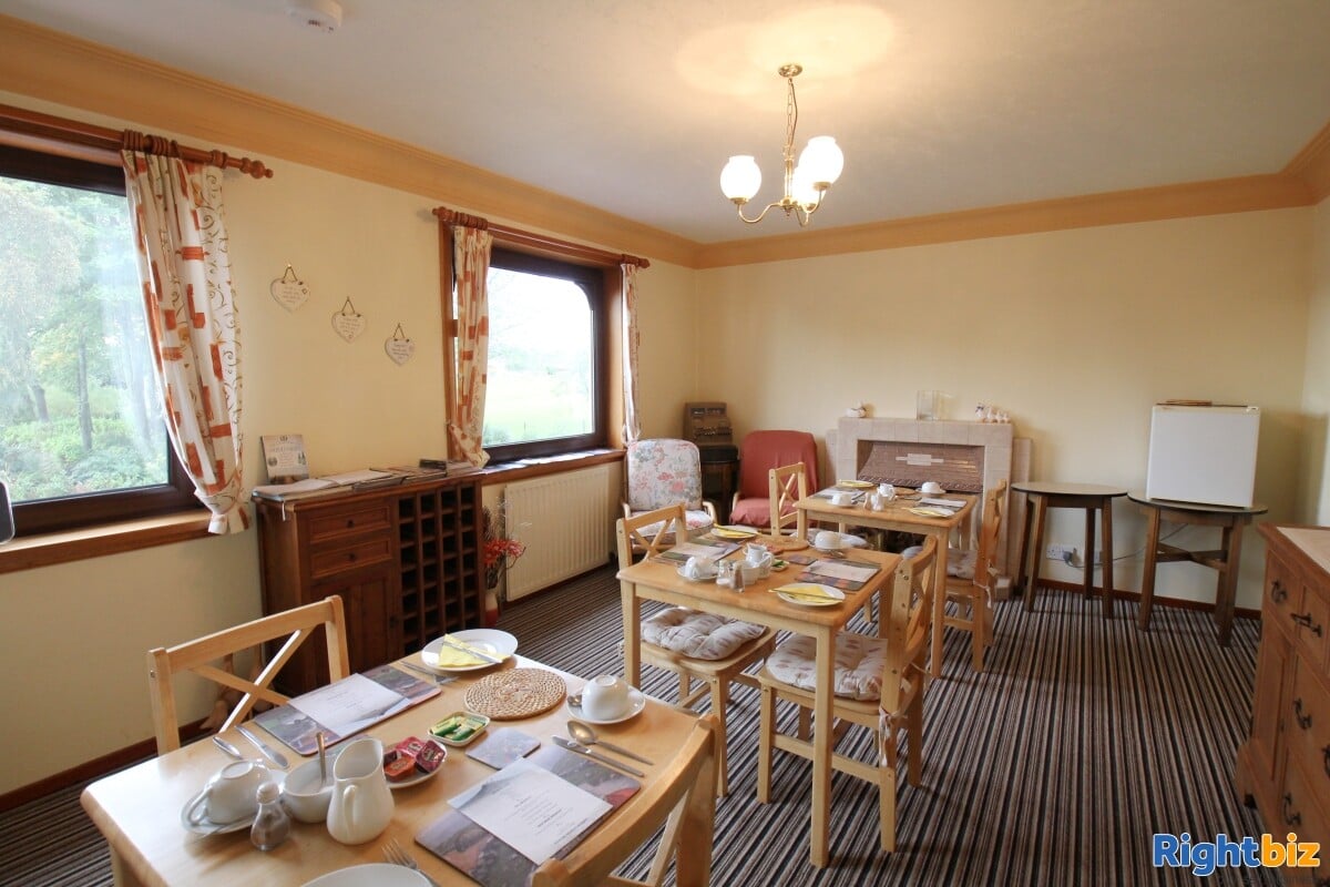 Traditional Sports Bar with Lettings Rooms and Owner's Accommodation Photo 10
