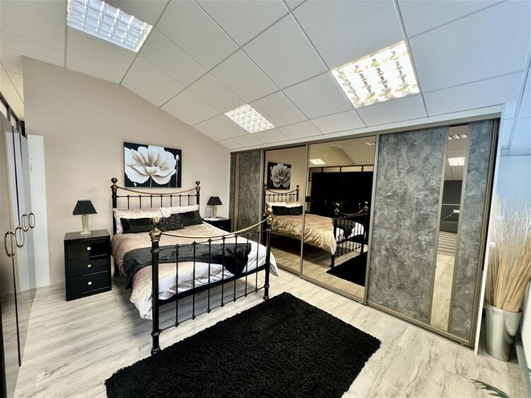 Retail For Sale in Leeds
