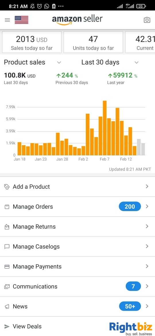 Fully Automated Service / Earn $4/7k Net Profit P/M / 13+ Years Experience Photo 11