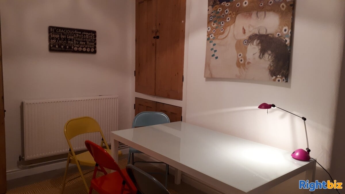 Freehold Air BnB Business in Chester City Centre