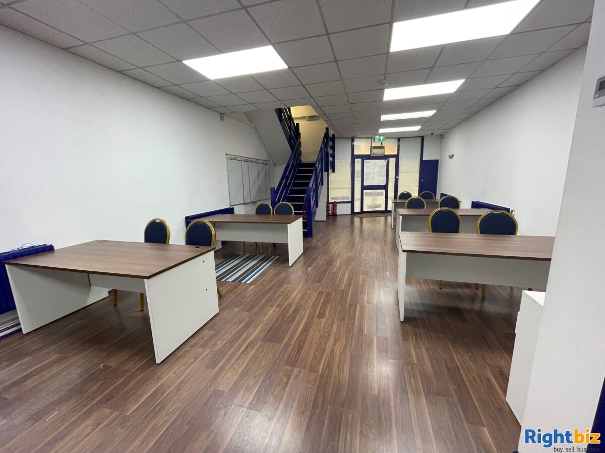 Whole Building Lease Woolwich for sale