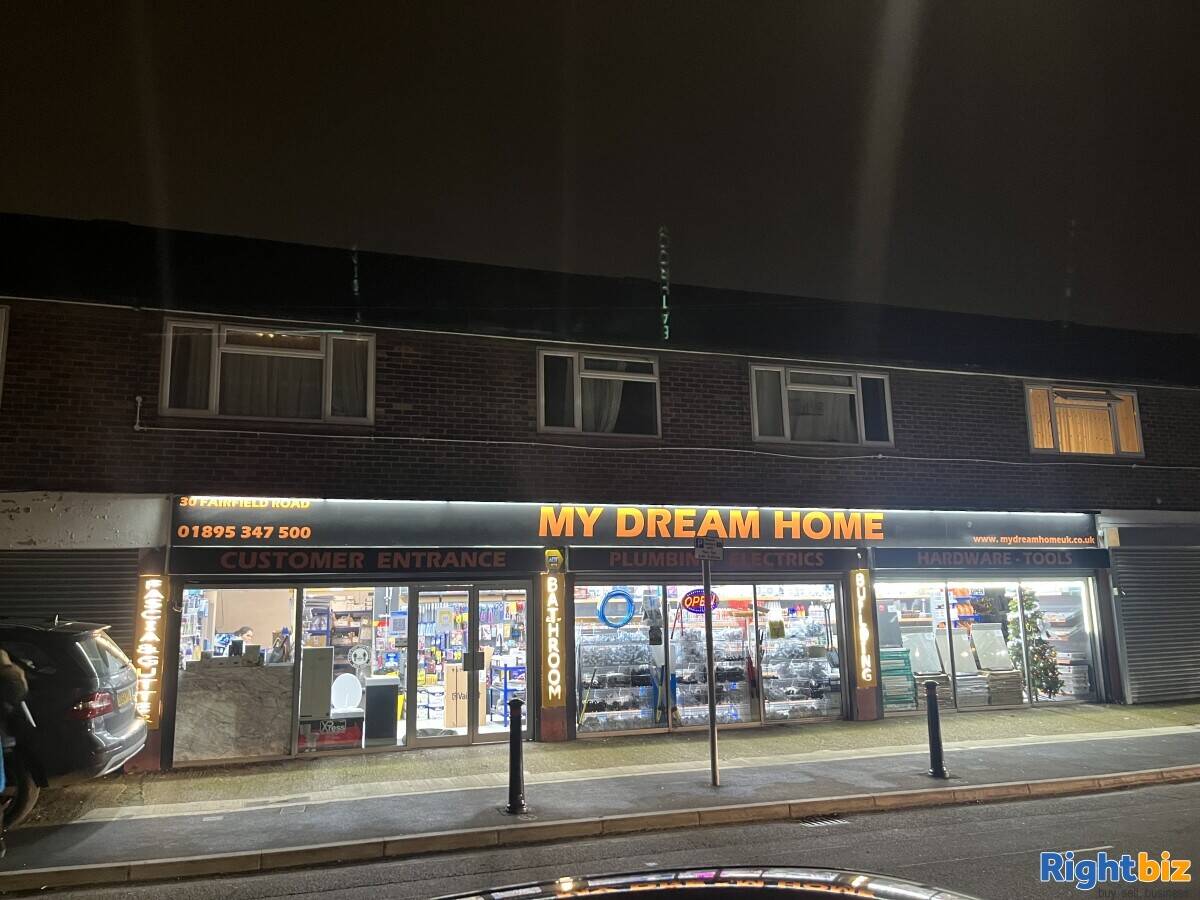 Leasehold plumbing, hardware, DIY business for sale with long lease Photo 11