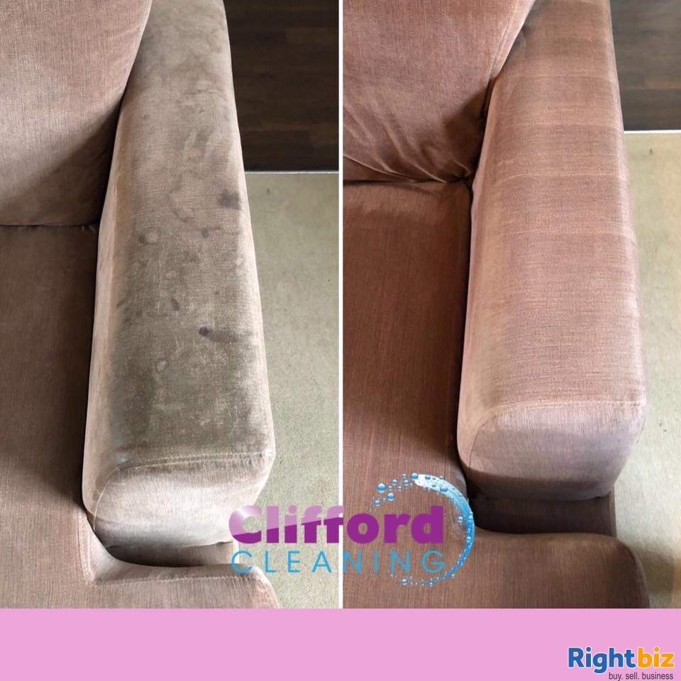 Oven, Carpet & Upholstery Cleaning Services in Lincoln  and Surrounding Areas