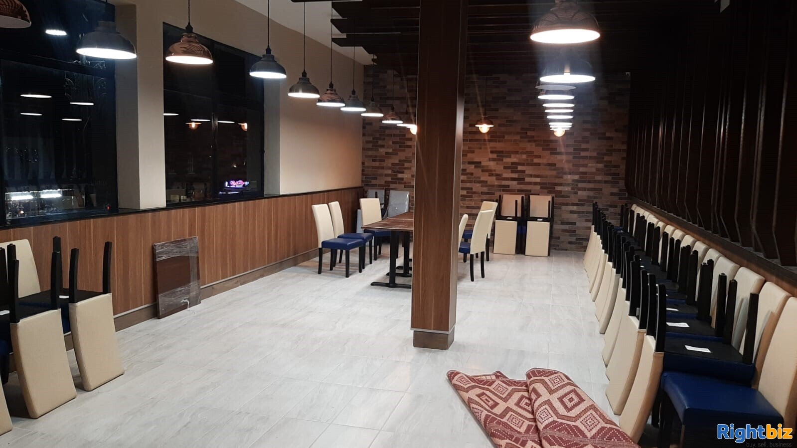 Leasehold Restaurant for sale in Dunstable Photo 11