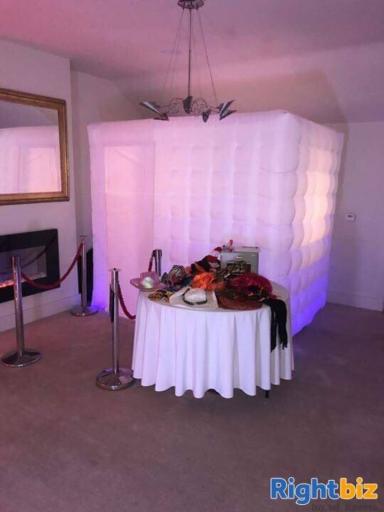 Entertainment company with bookings and equipment Photo 11