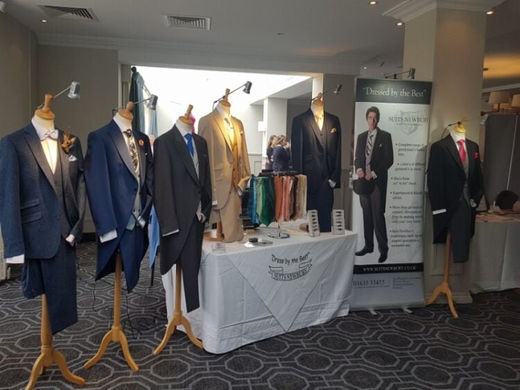 Reputable Formal Menswear Hire Specialist For Sale Photo 11