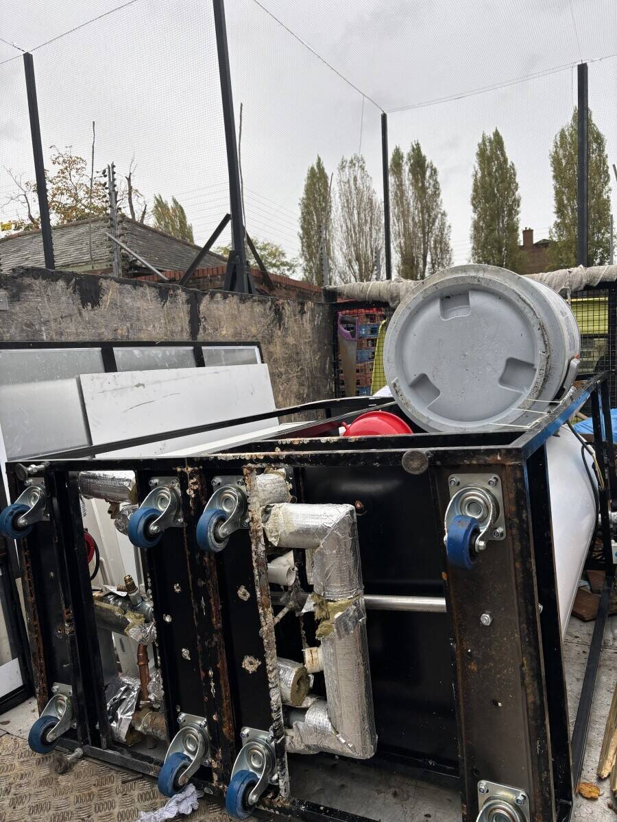 Waste Management Services for sale in London