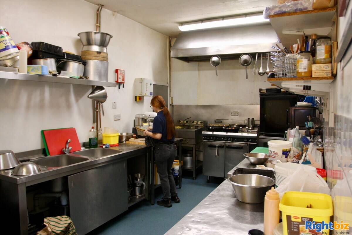 Freehold Tapas Restaurant and Bar Lincolnshire