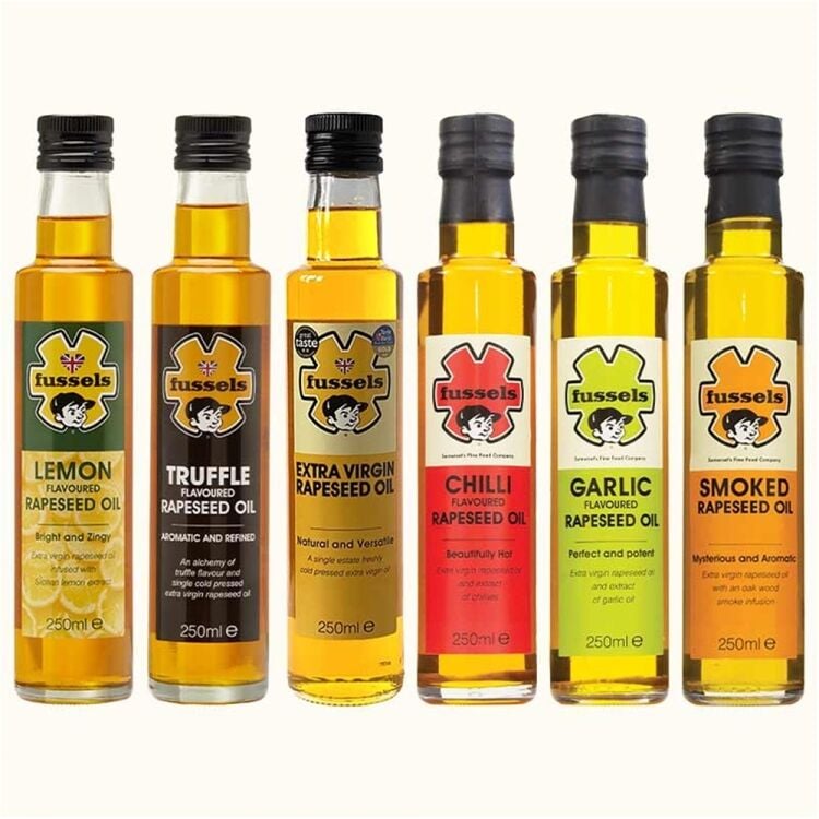 HIGHLY REPUTABLE BRITISH PRODUCER OF RAPESEED OIL AND COMPLEMENTARY PRODUCTS Photo 11