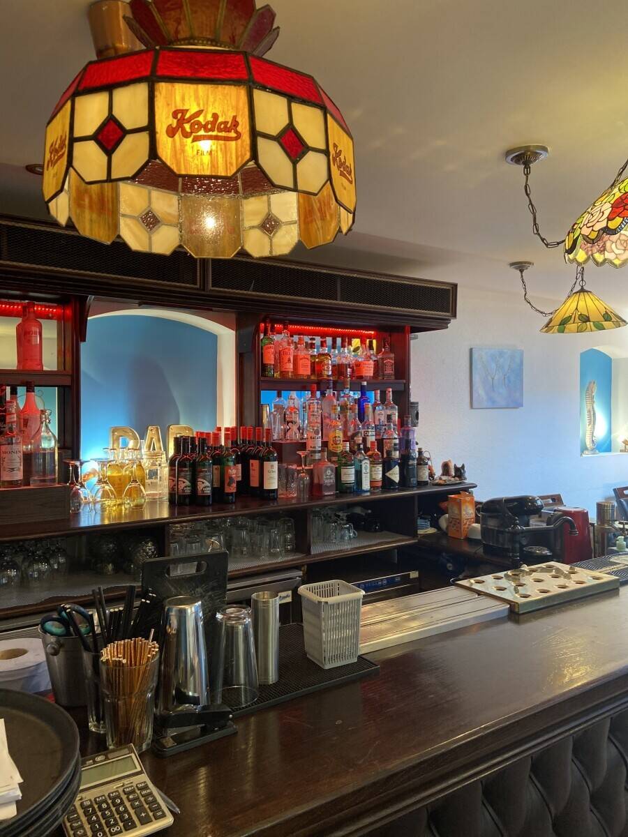 Established Greek restaurant for sale Photo 11