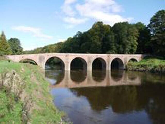 HEREFORDSHIRE ICONIC FISHERMAN'S HOTEL/INN Photo 11