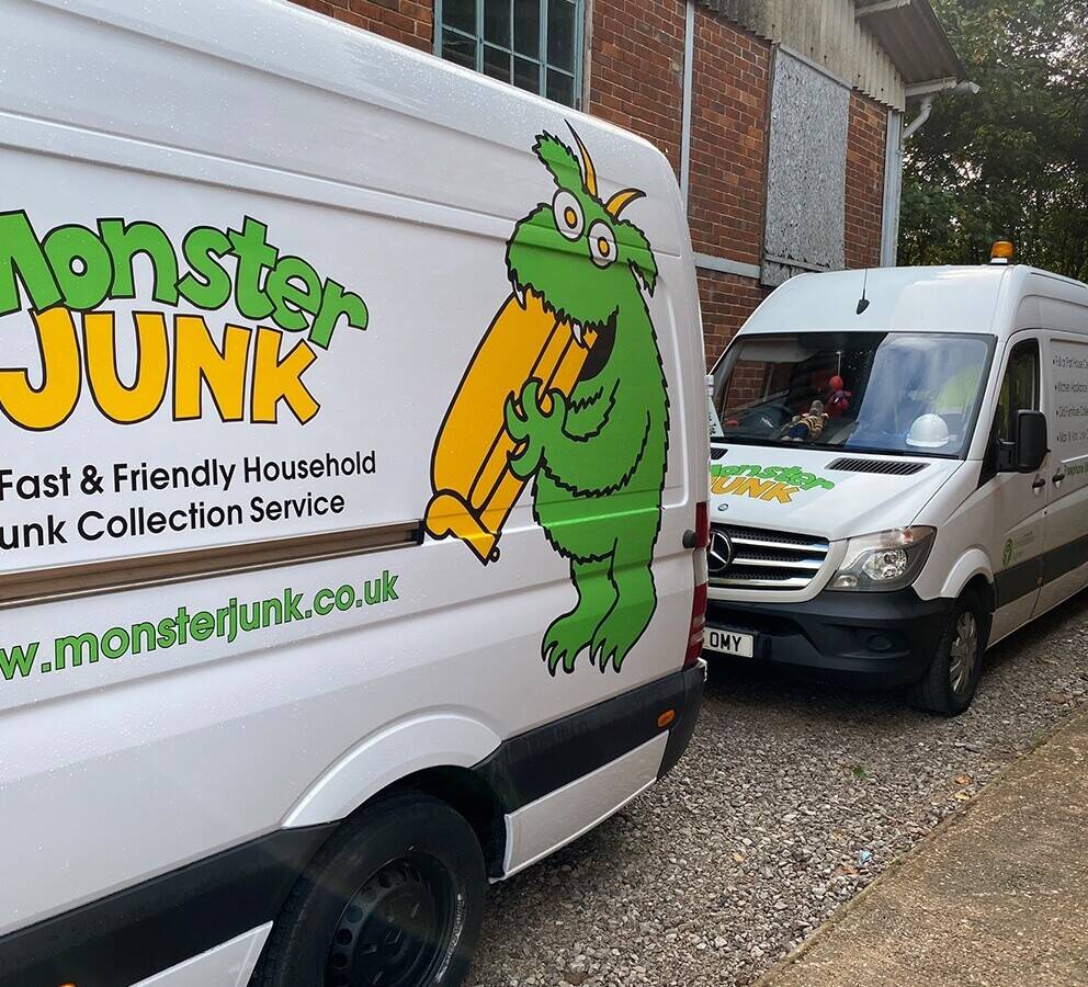House Clearance and Junk Removal Business For Sale Crewe - Franchises Also Available Nationwide Photo 11