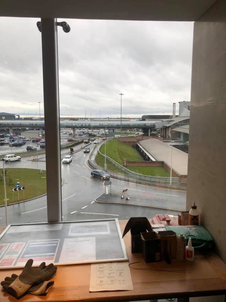 Very successful owner managed Glass Business for Sale in Manchester