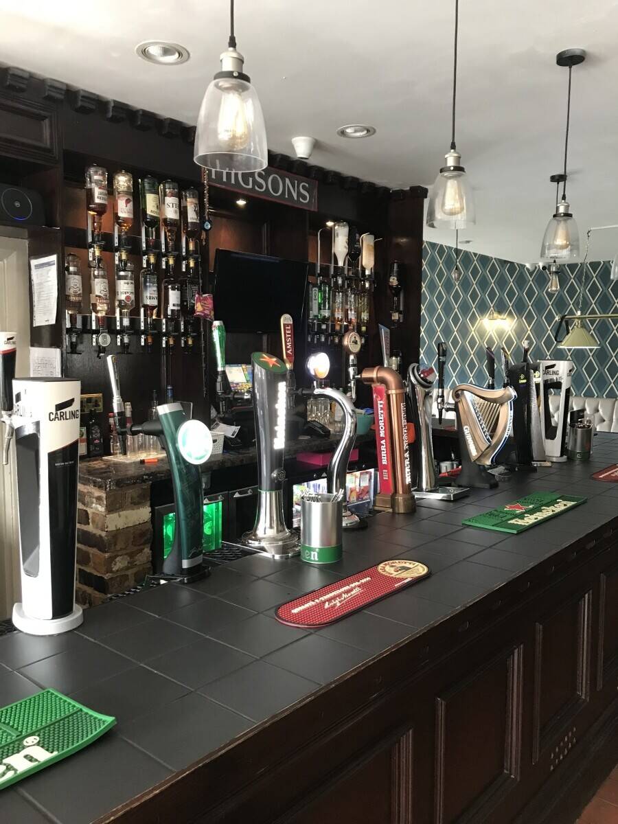 Free of tie Public House edge hill Liverpool Photo 11