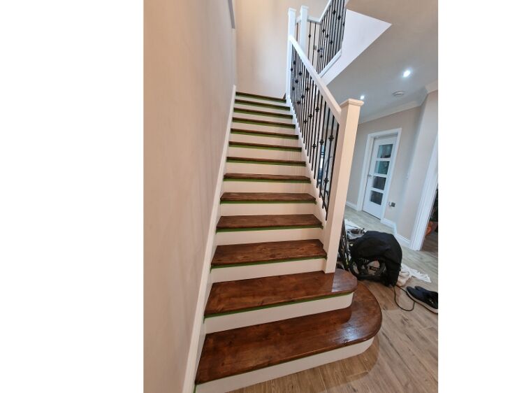 Highly Rated Painting & Decorating Business For Sale