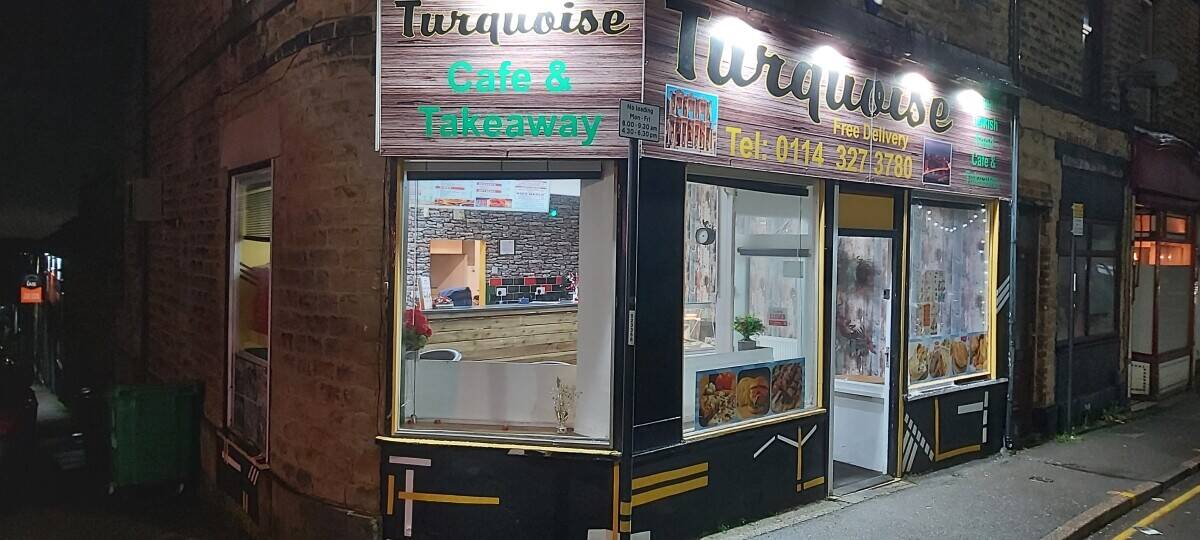 Pizza Takeaway Photo 11