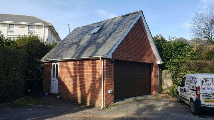 Refurbished and profitable 19 bedroom (all en-suite) limited service accommodation business on Bournemouth's renowned West Cliff