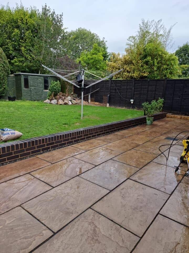 Landscape Garden Business for Sale in Solihull, West Midlands Photo 11