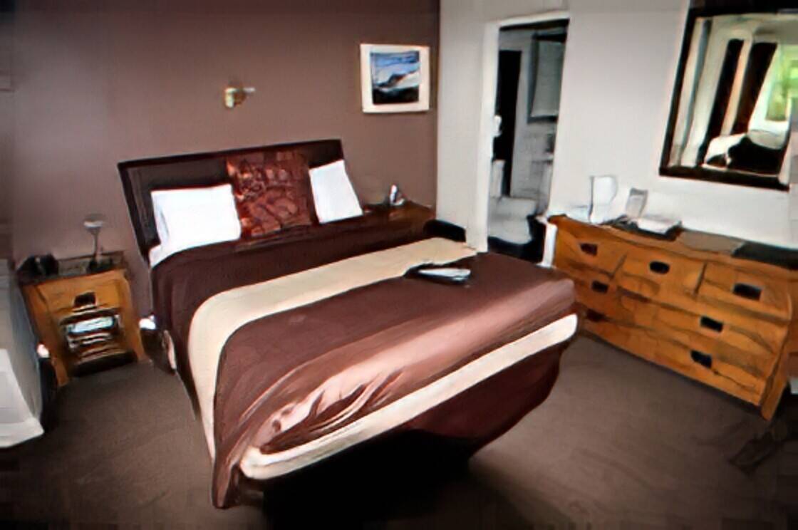 Busy guest house for sale in Llanberis Photo 11