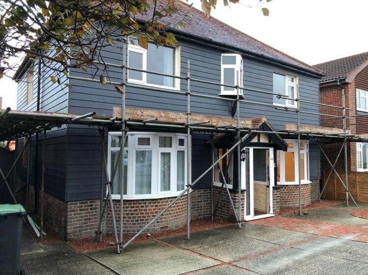 Well established Cladding specialist for sale