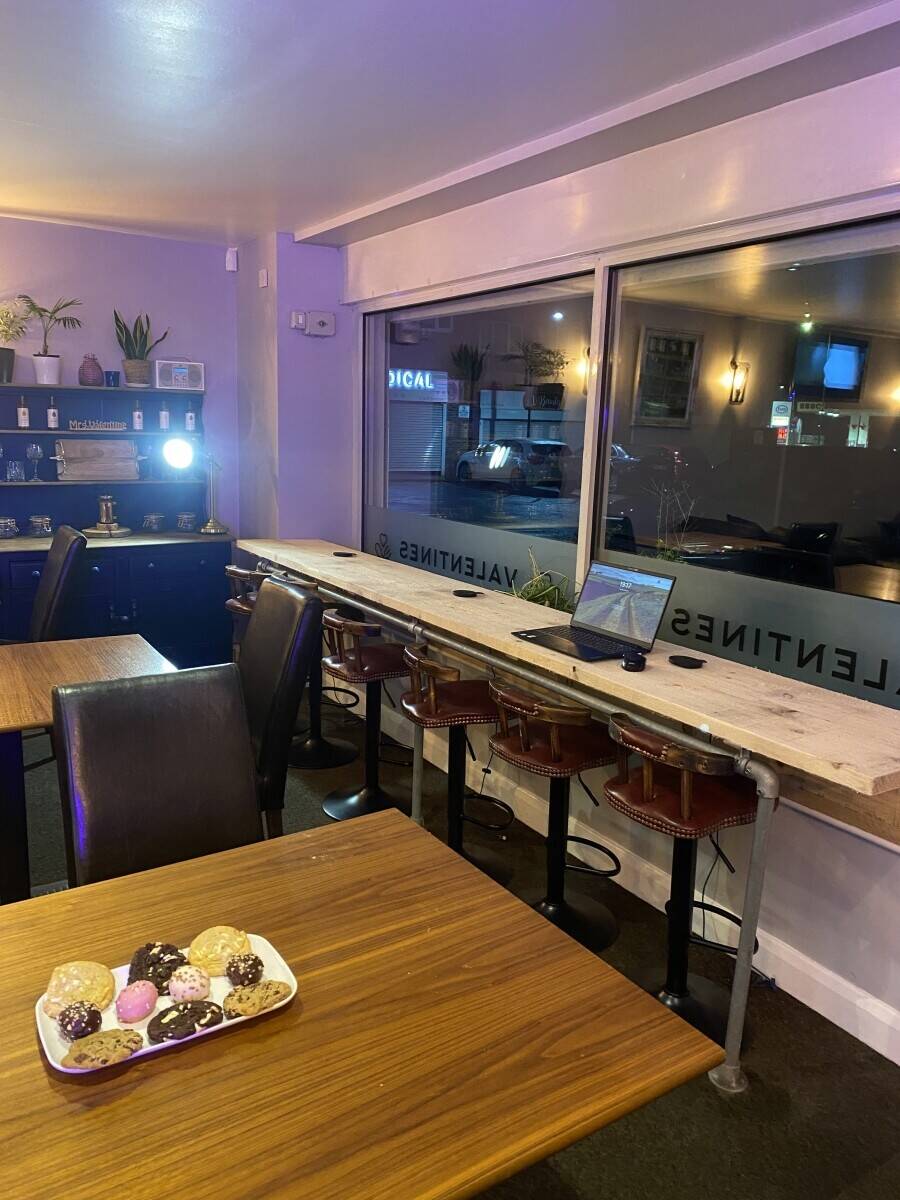Cafe in Rotherham for sale Photo 11